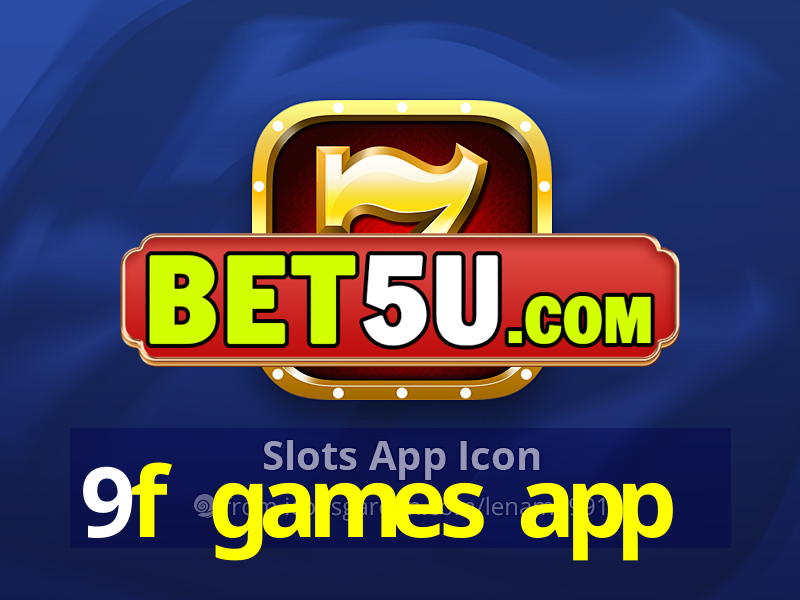 9f games app